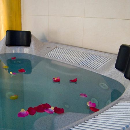 Agua Viva Eco H Wellness Castro Urdiales酒店 外观 照片