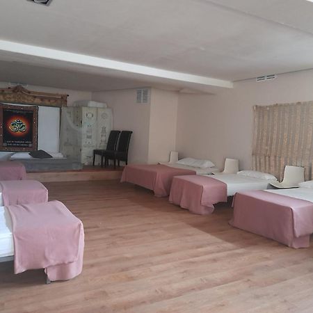 Agua Viva Eco H Wellness Castro Urdiales酒店 外观 照片